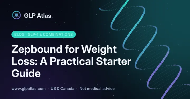 Zepbound for Weight Loss: A Practical Starter Guide
